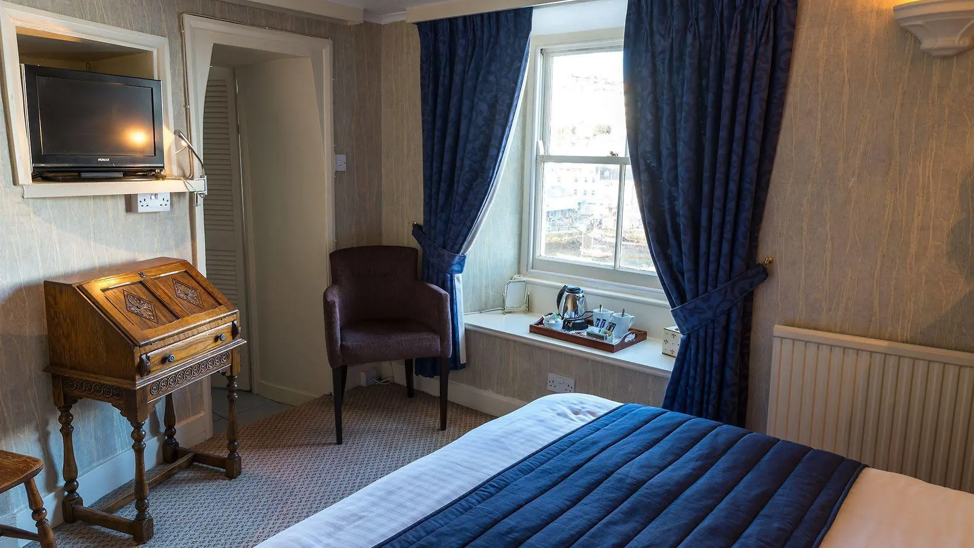 Hotel Quayside