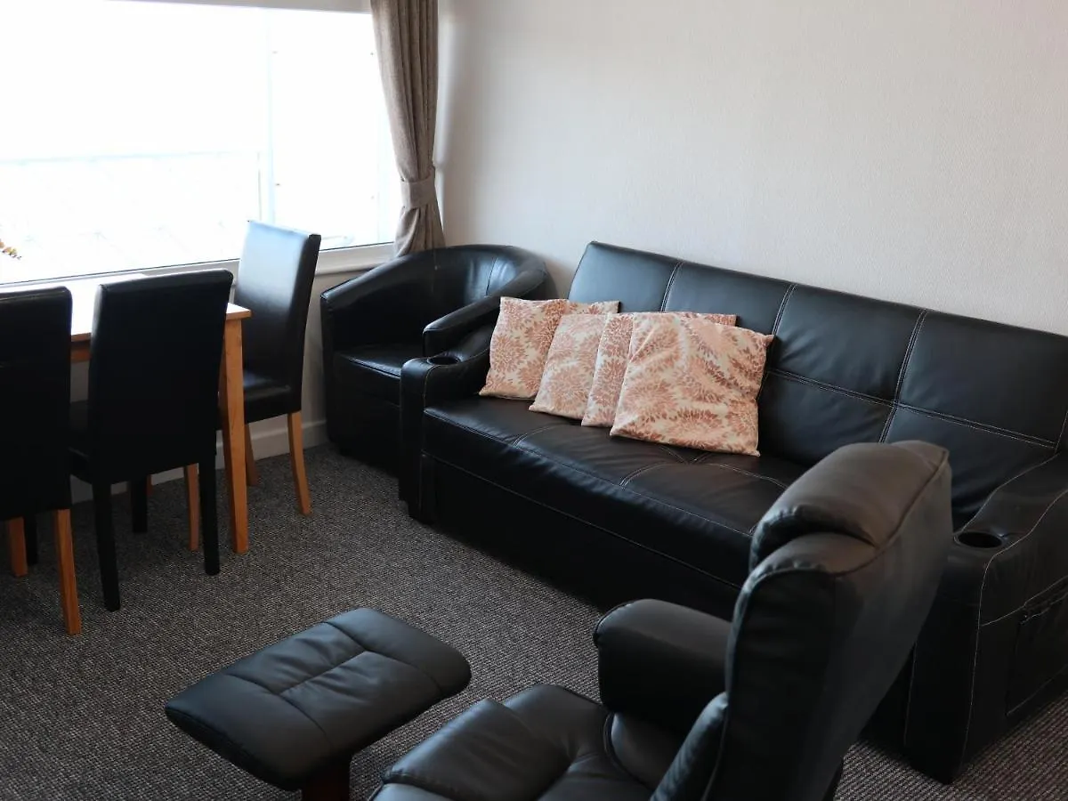 Devoncourt Devoncoast Seaview Apartment *