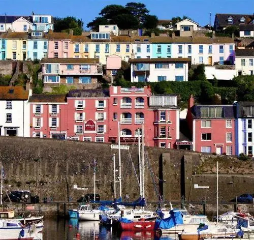 Hotel Quayside 3*