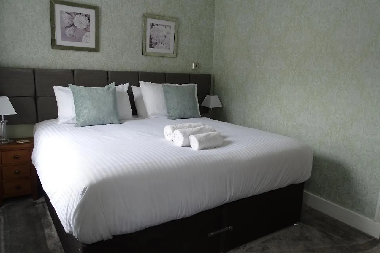 The Melville 4* Brixham