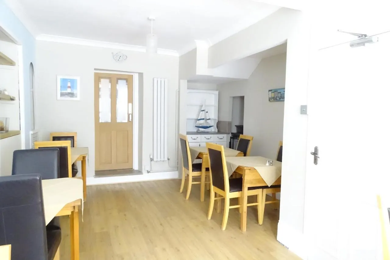 The Melville Brixham
