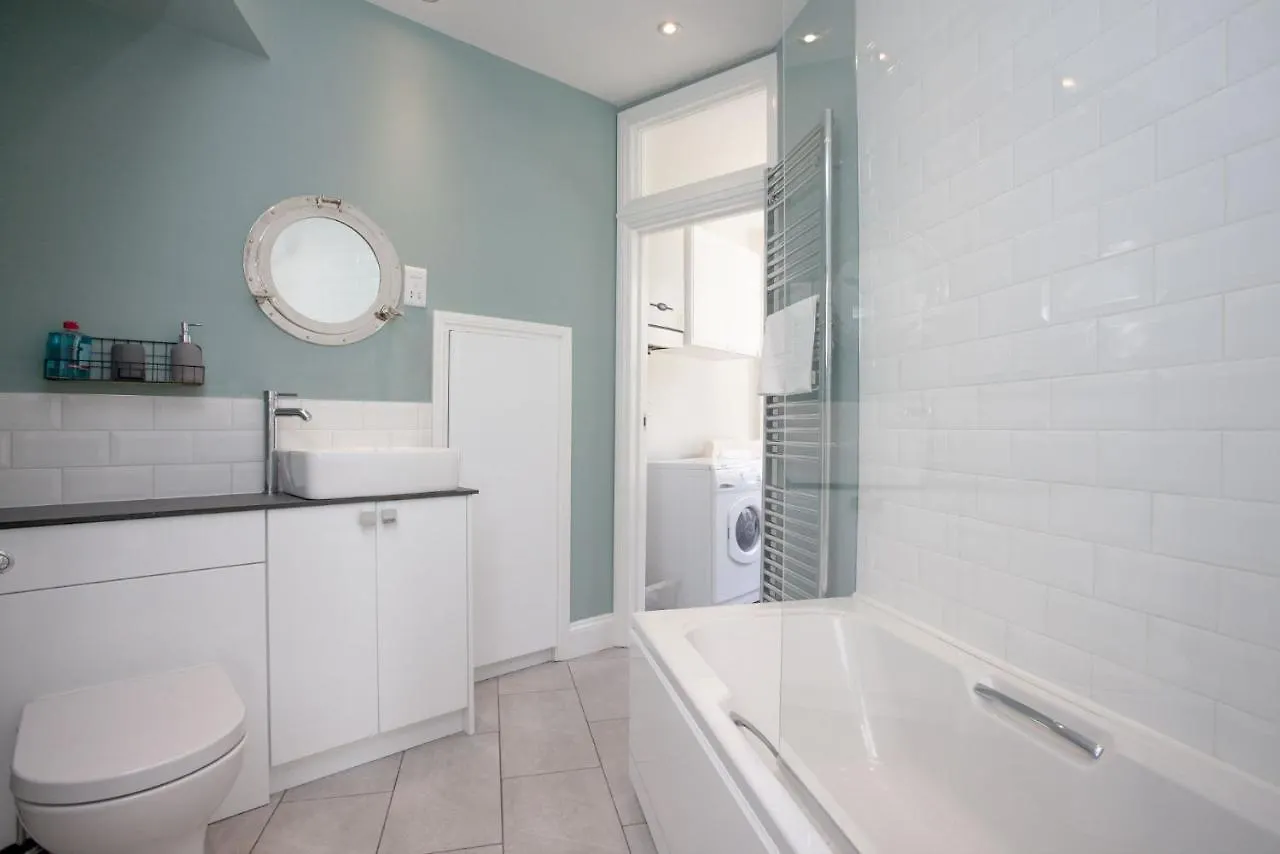 Kings Quay Holiday home