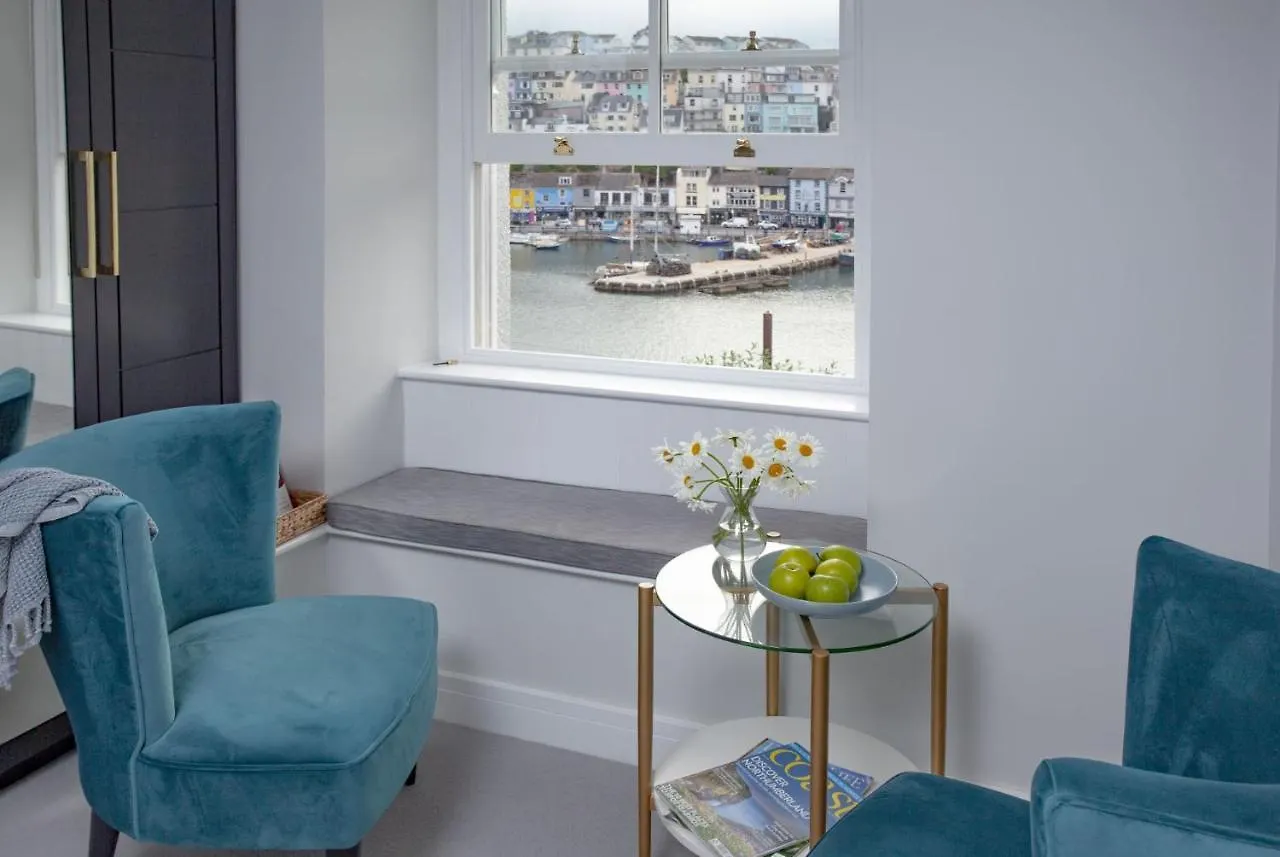 Hotel Golden Vanity, Maritime Suites,