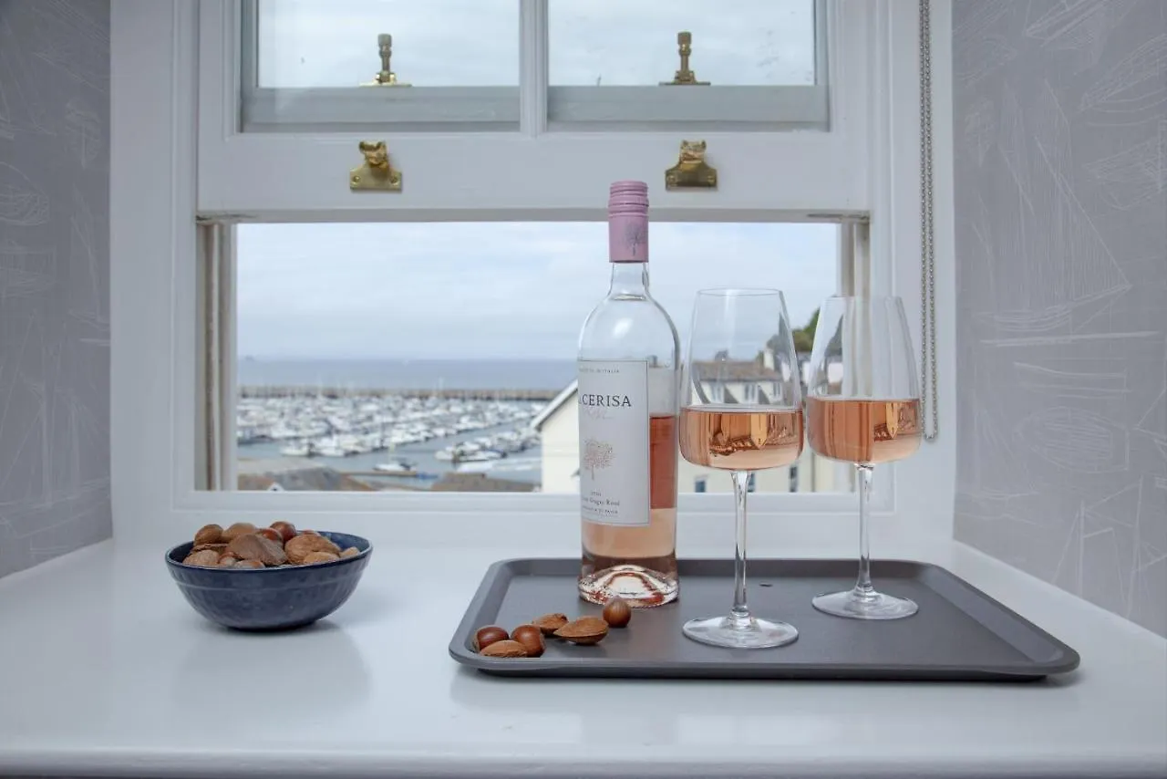 Hotel Provident, Maritime Suites, Brixham