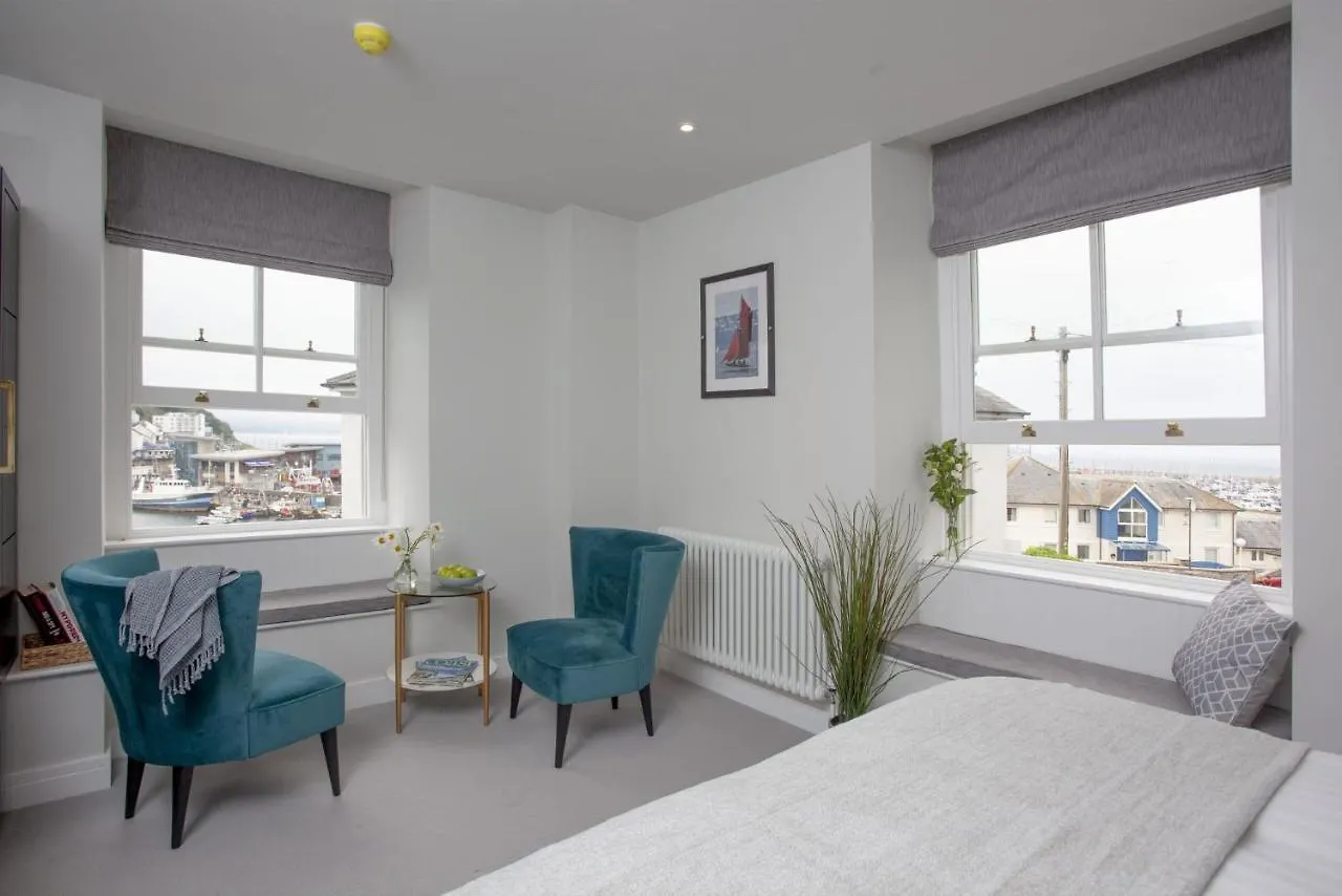 Golden Vanity, Maritime Suites, 5*