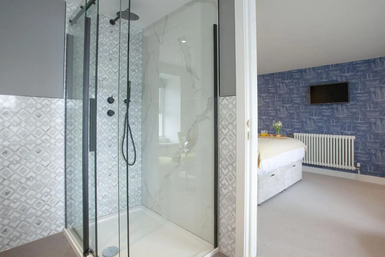 מלון Vigilance, Maritime Suites,