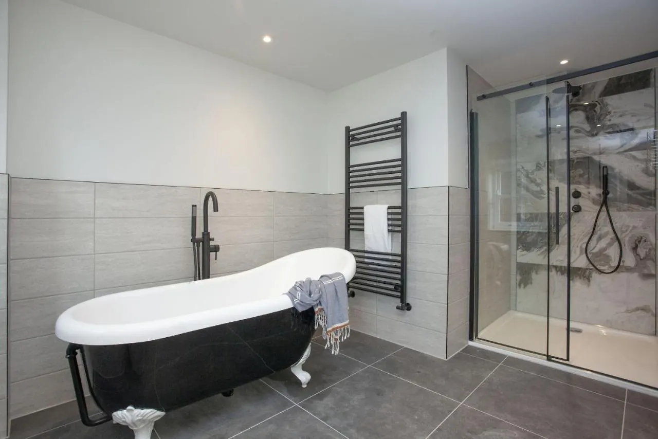 Golden Vanity, Maritime Suites, Hotel 5*