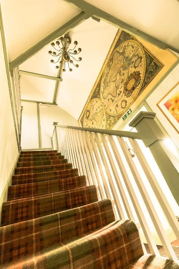 Raddicombe Lodge, Only بيت ضيافة بركسهام