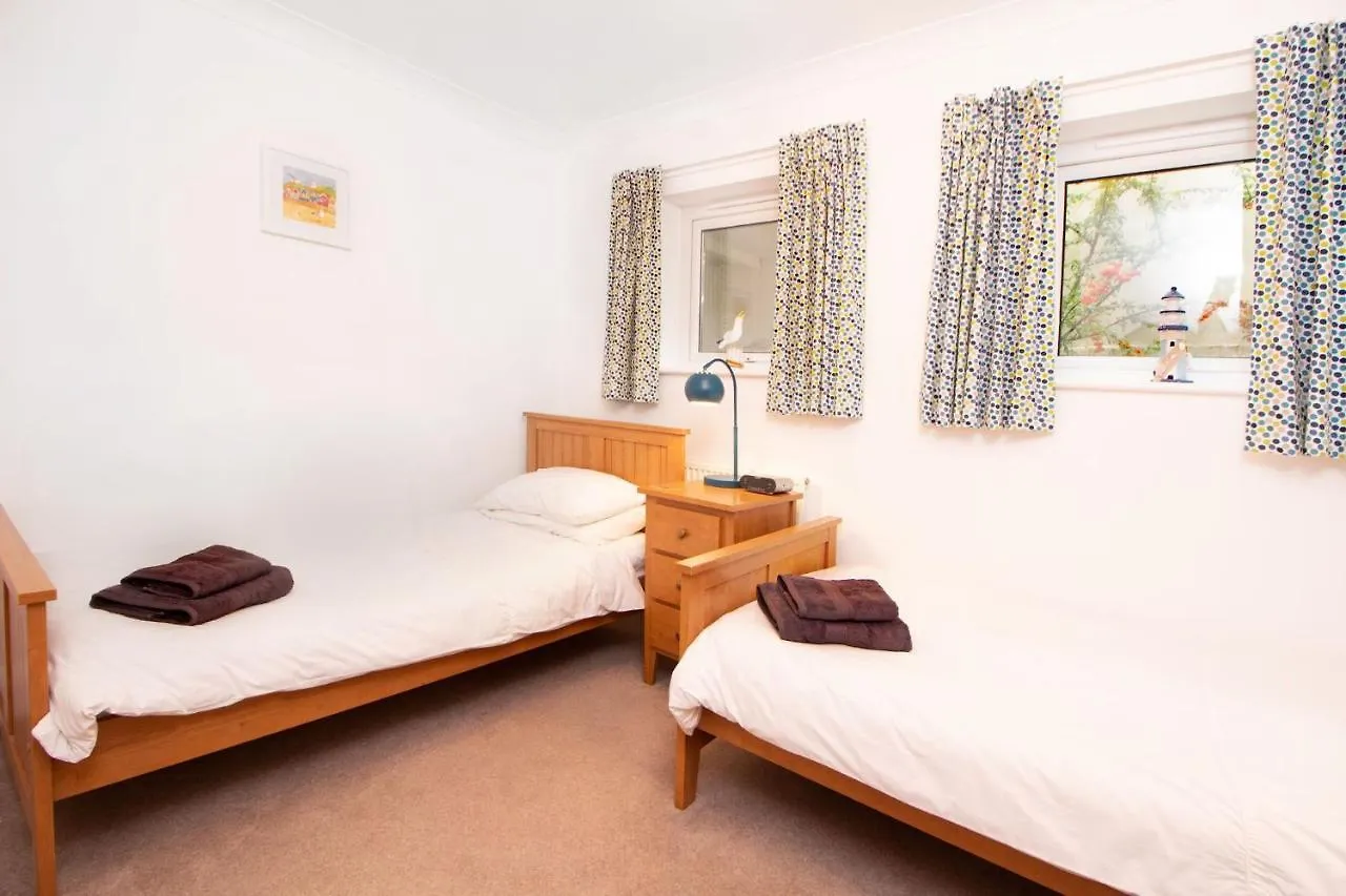16 Moorings Reach Holiday home Brixham