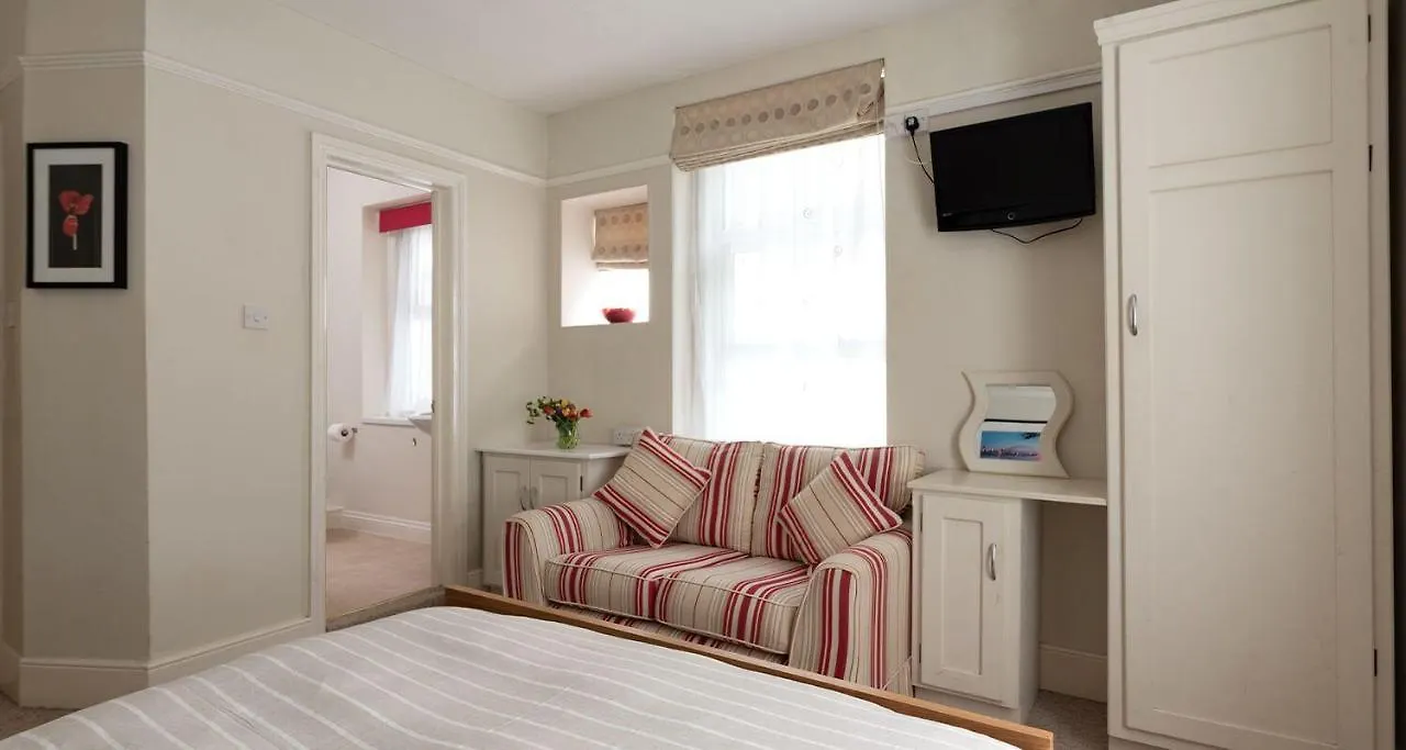 Penny Steps Holiday home