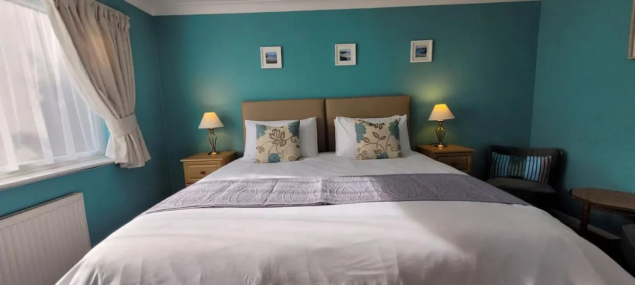 Churston Way بيت ضيافة بركسهام