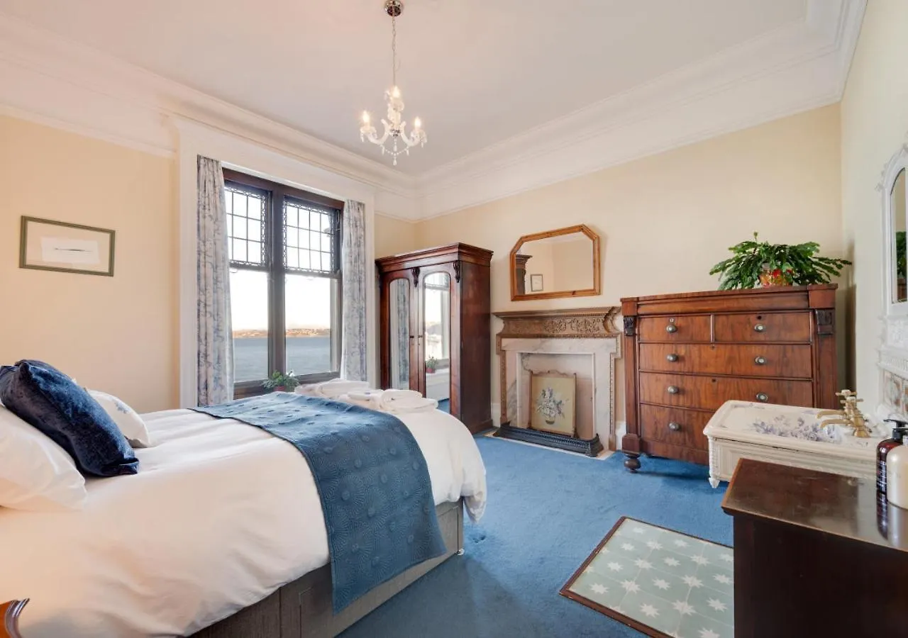 Holiday home Wolborough House *