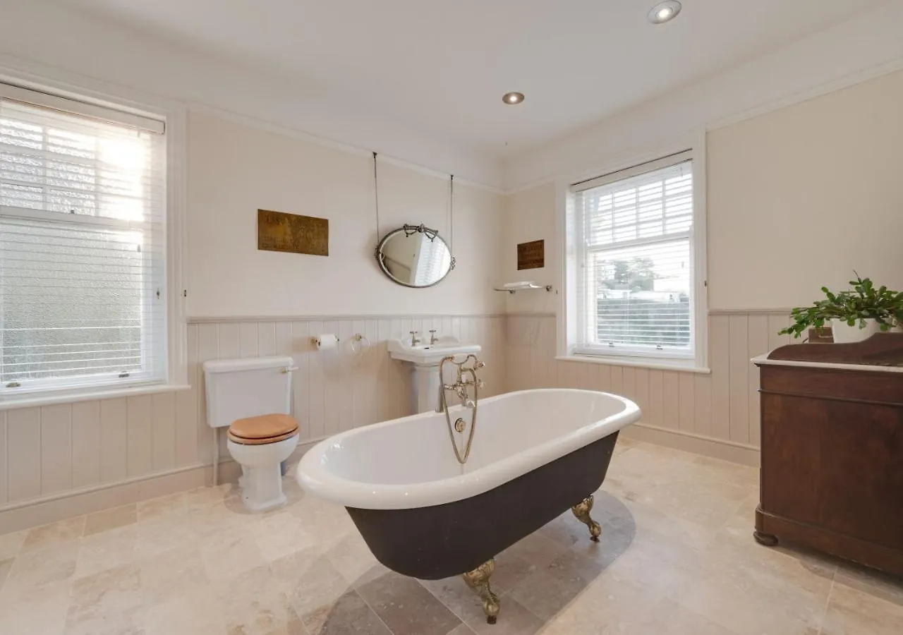 Wolborough House *