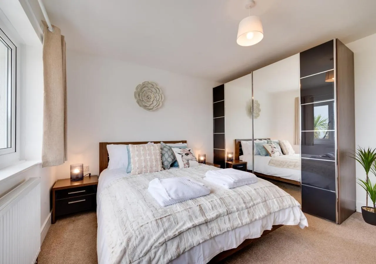 Crows Nest Holiday home