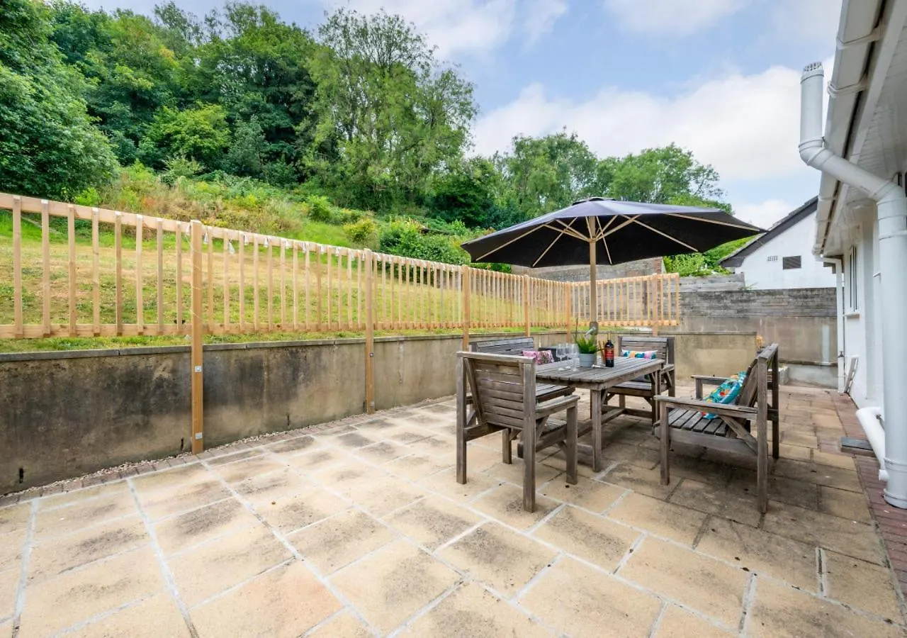 Crows Nest Holiday home Brixham