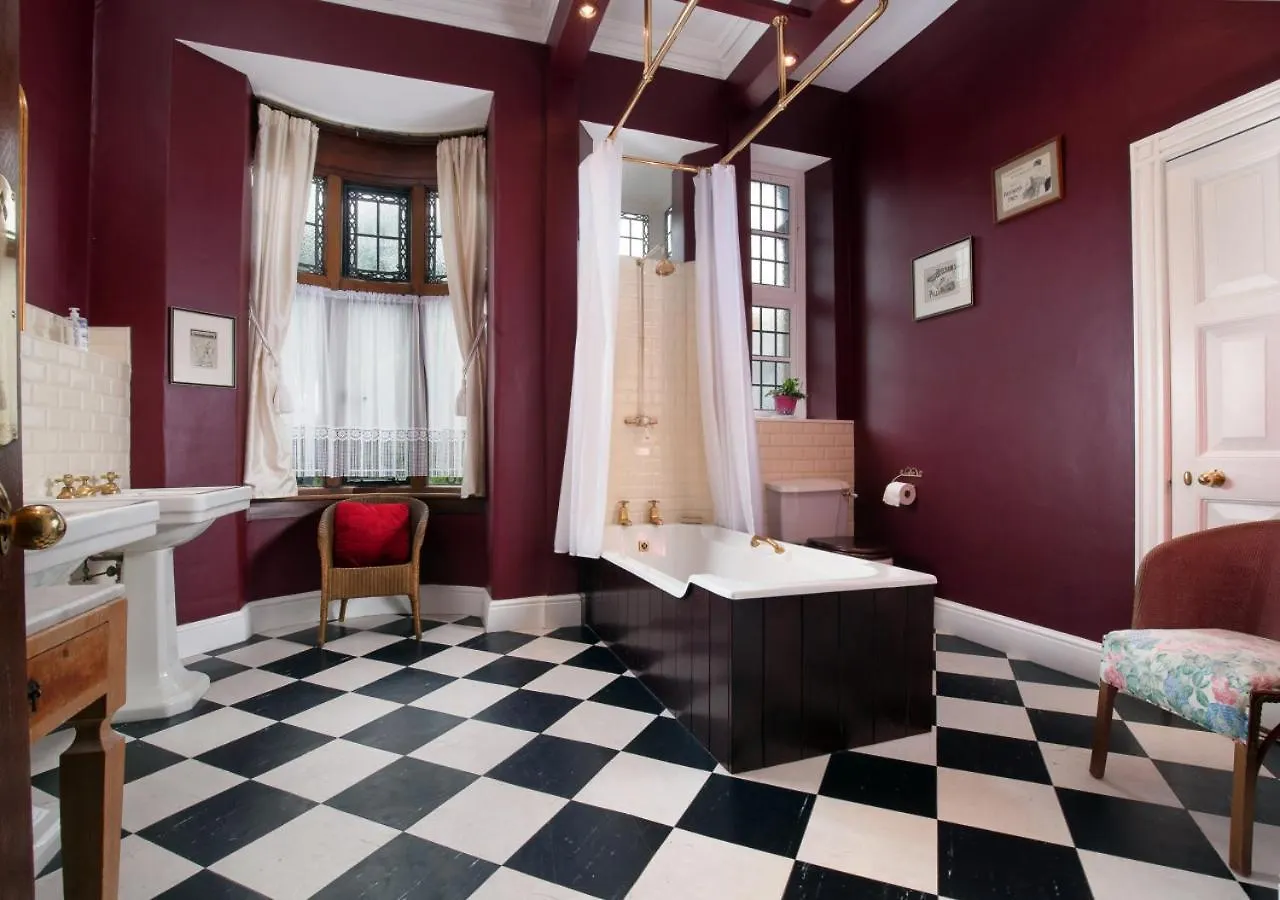 Wolborough House Holiday home Brixham