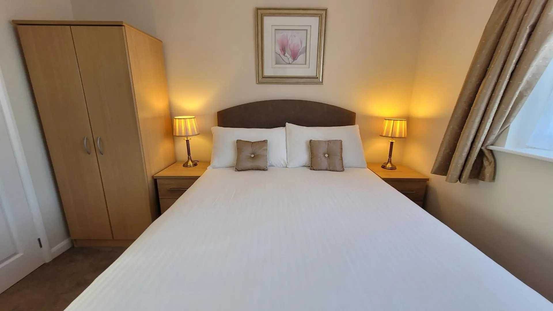 Churston Way 4* بركسهام