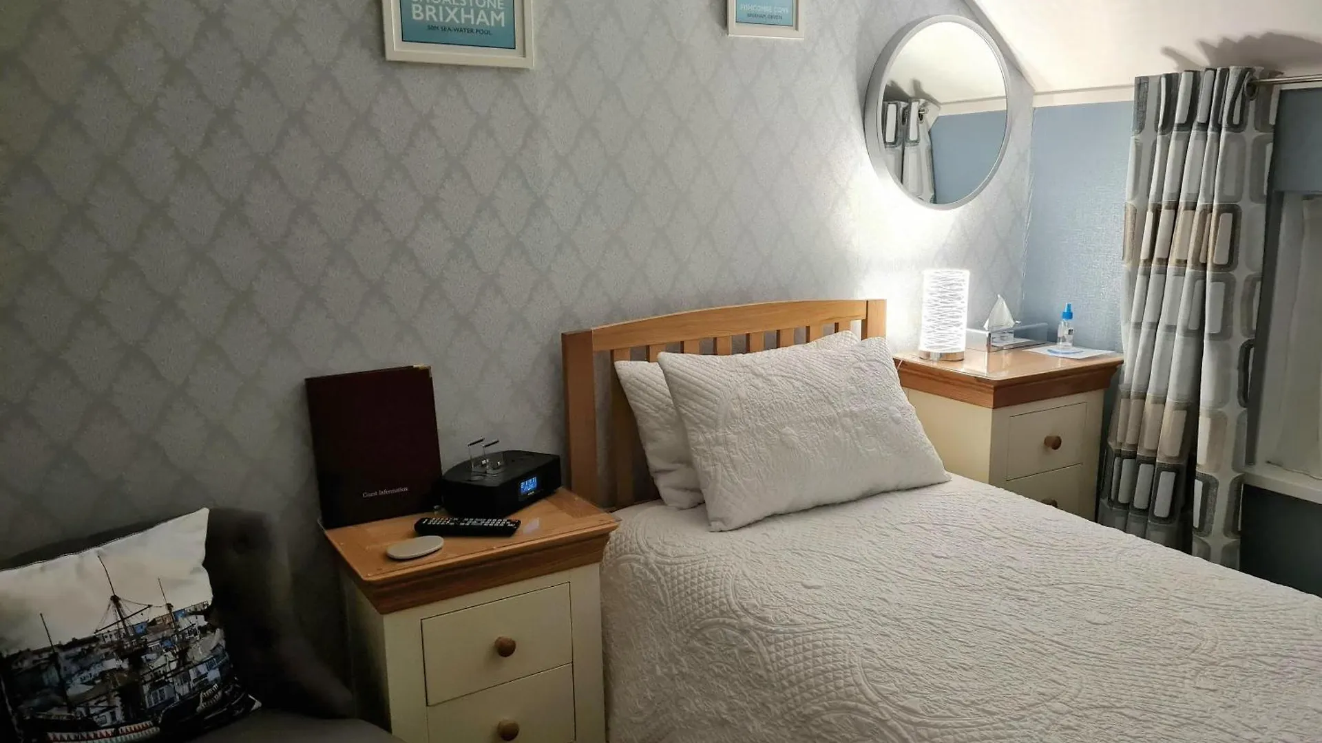 Brookside & Mini 4* Brixham