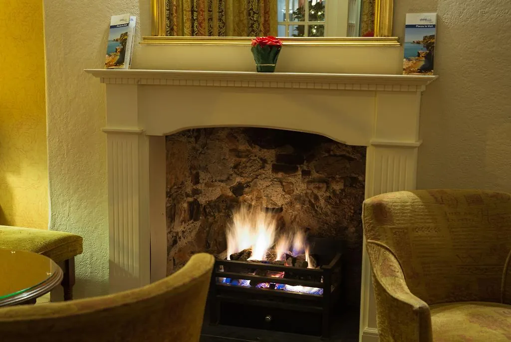 Quayside Hotel Brixham