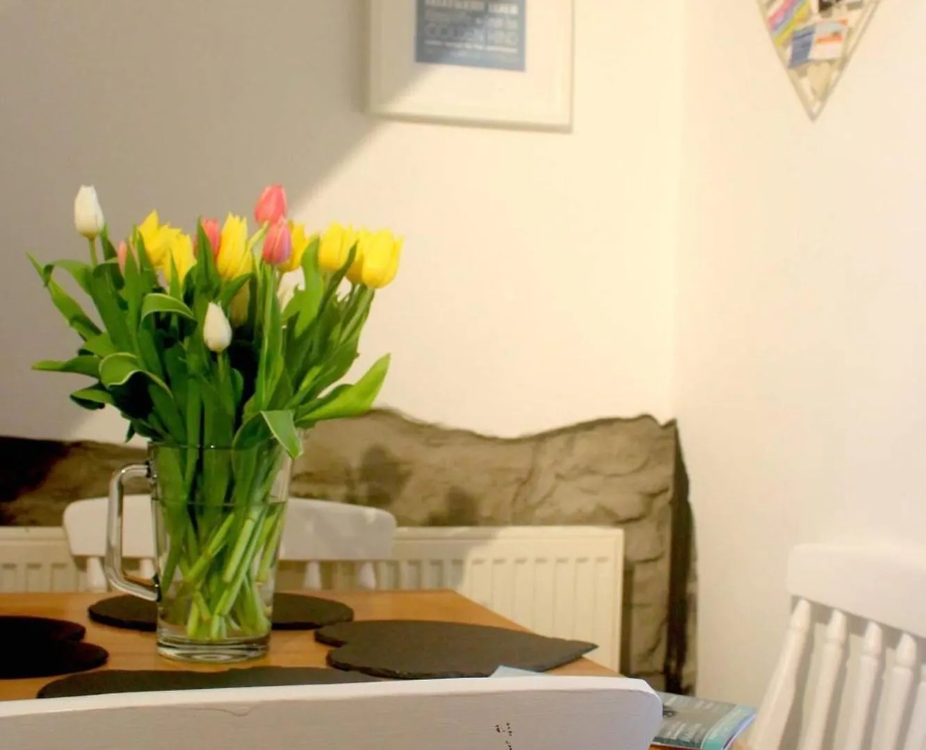 Saltys Cottage, - 2 Min Walk To The Harbour