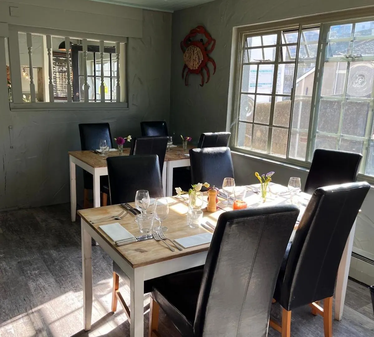 Maison d'hôtes Smugglers Haunt Brixham