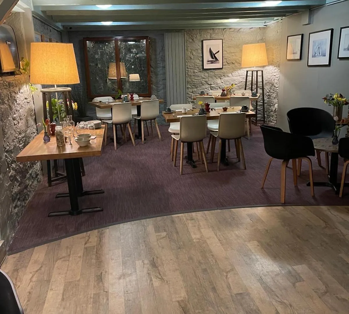 Smugglers Haunt 3* Brixham