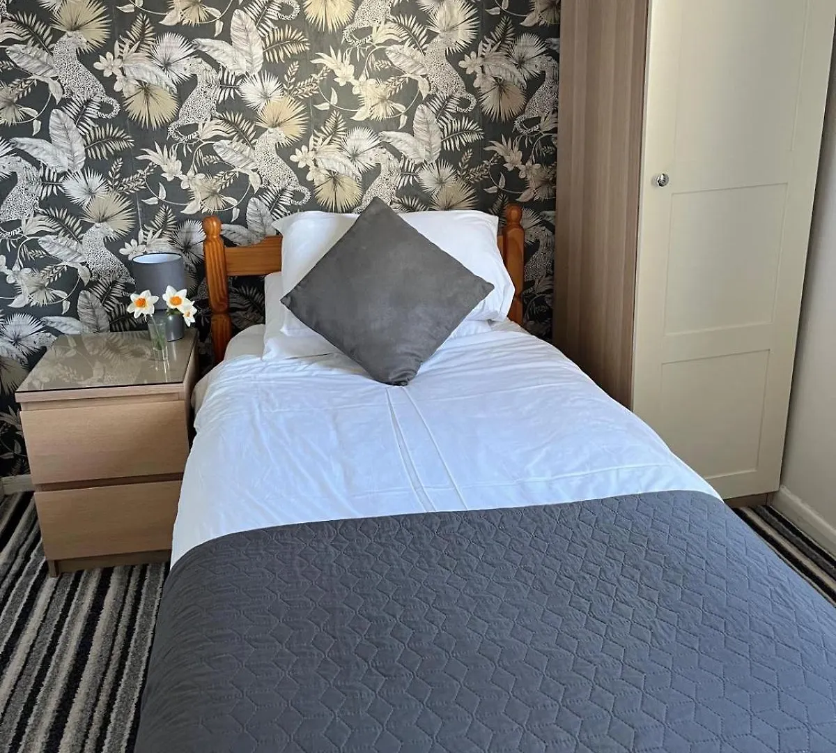 Maison d'hôtes Smugglers Haunt 3*