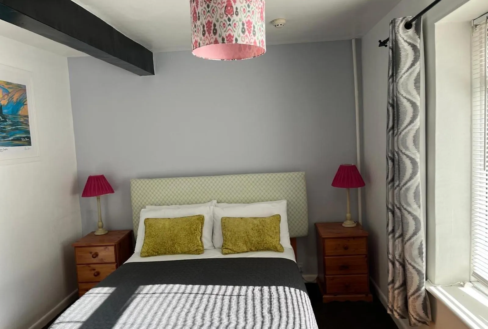 Smugglers Haunt 3* Brixham