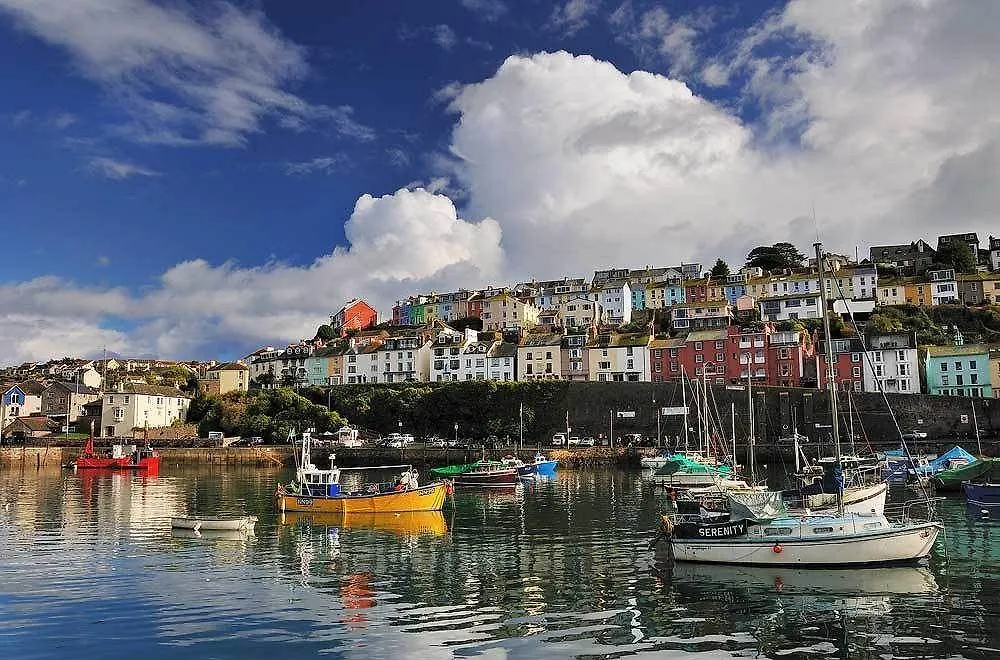 Hotel Quayside Brixham