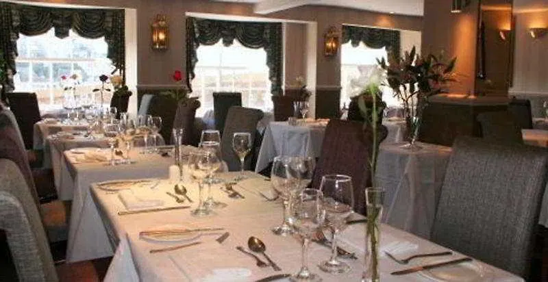 Quayside Hotel Brixham