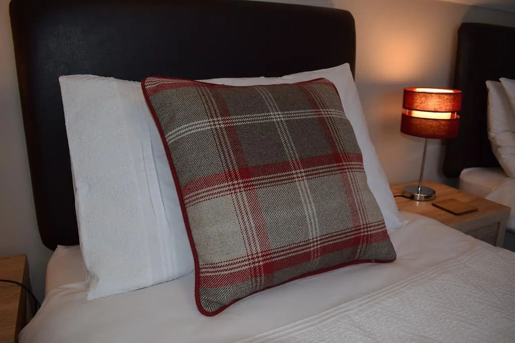 بيت ضيافة Churston Way 4*