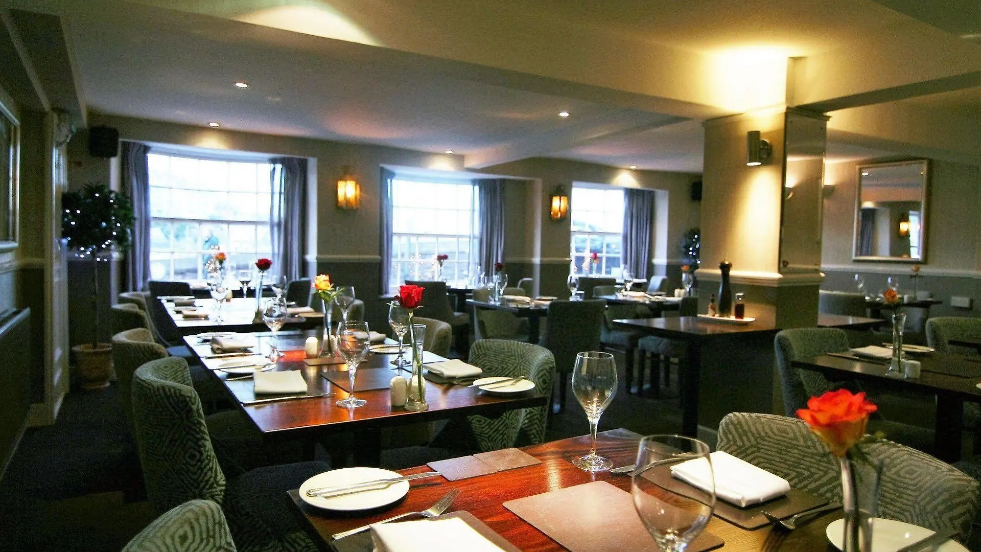 Quayside Hotel 3*