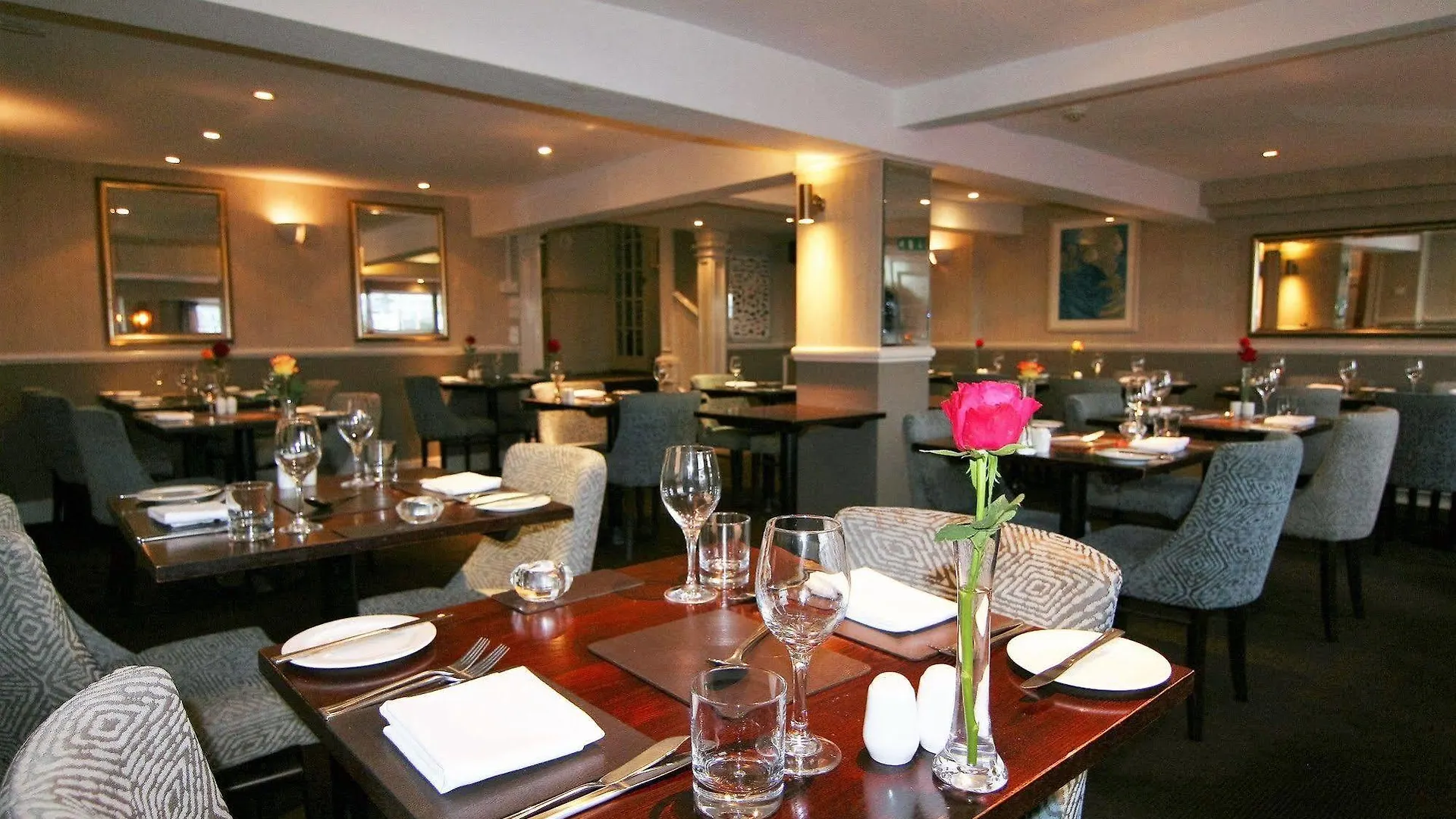 Hotel Quayside Brixham