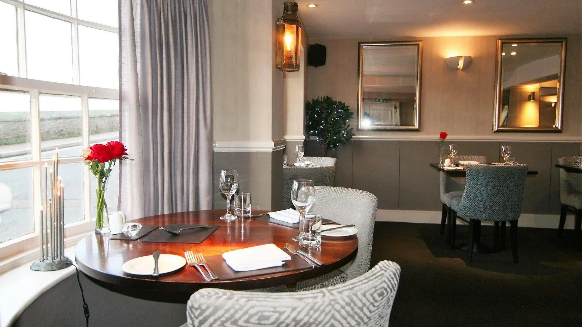 Hotel Quayside Brixham