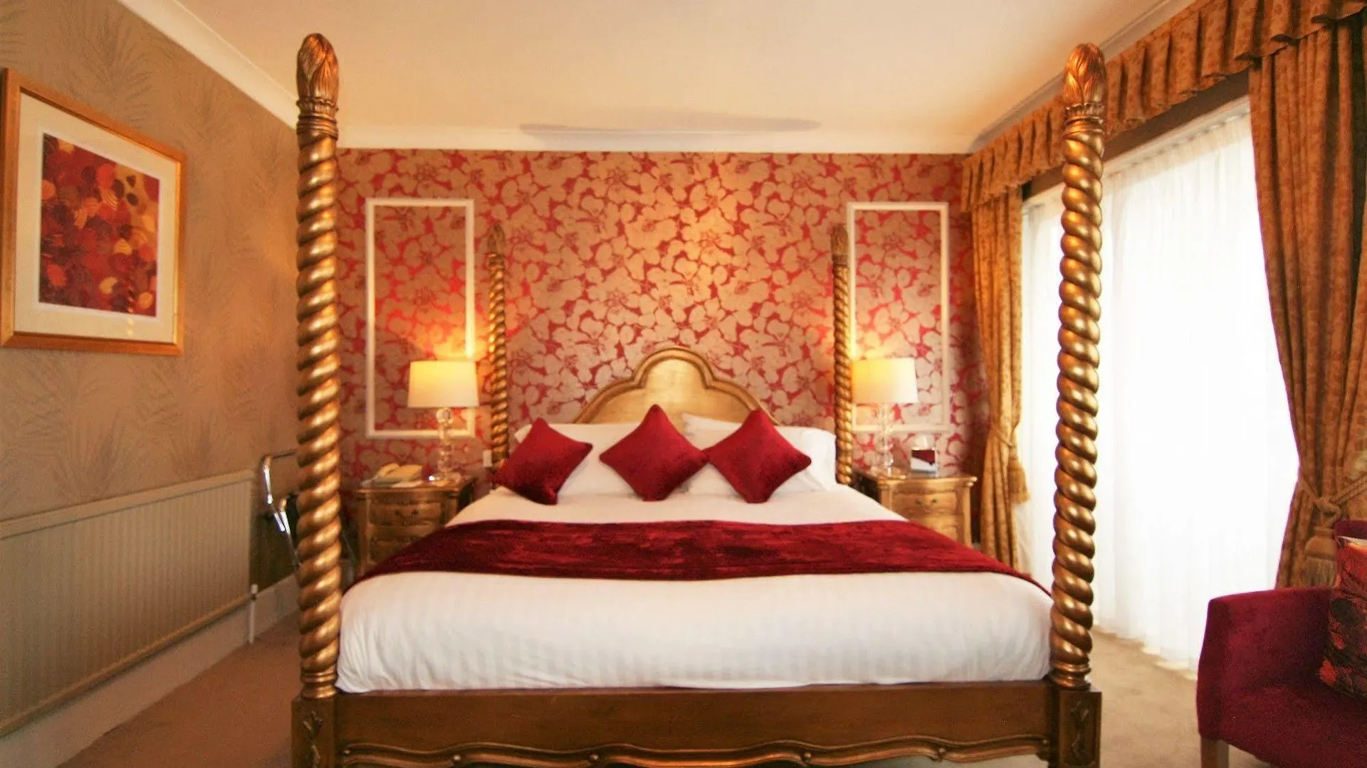 Hotel Quayside