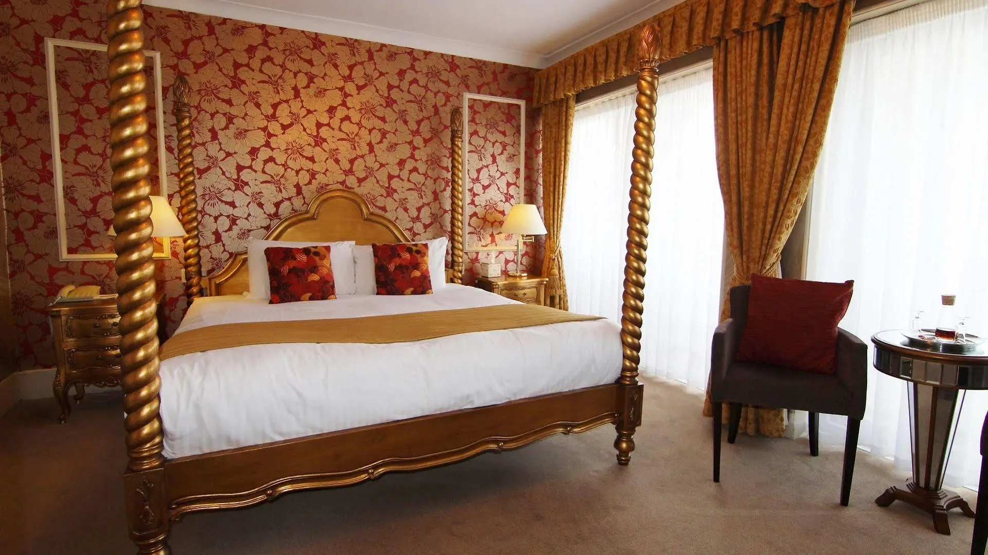 Quayside 3* Brixham