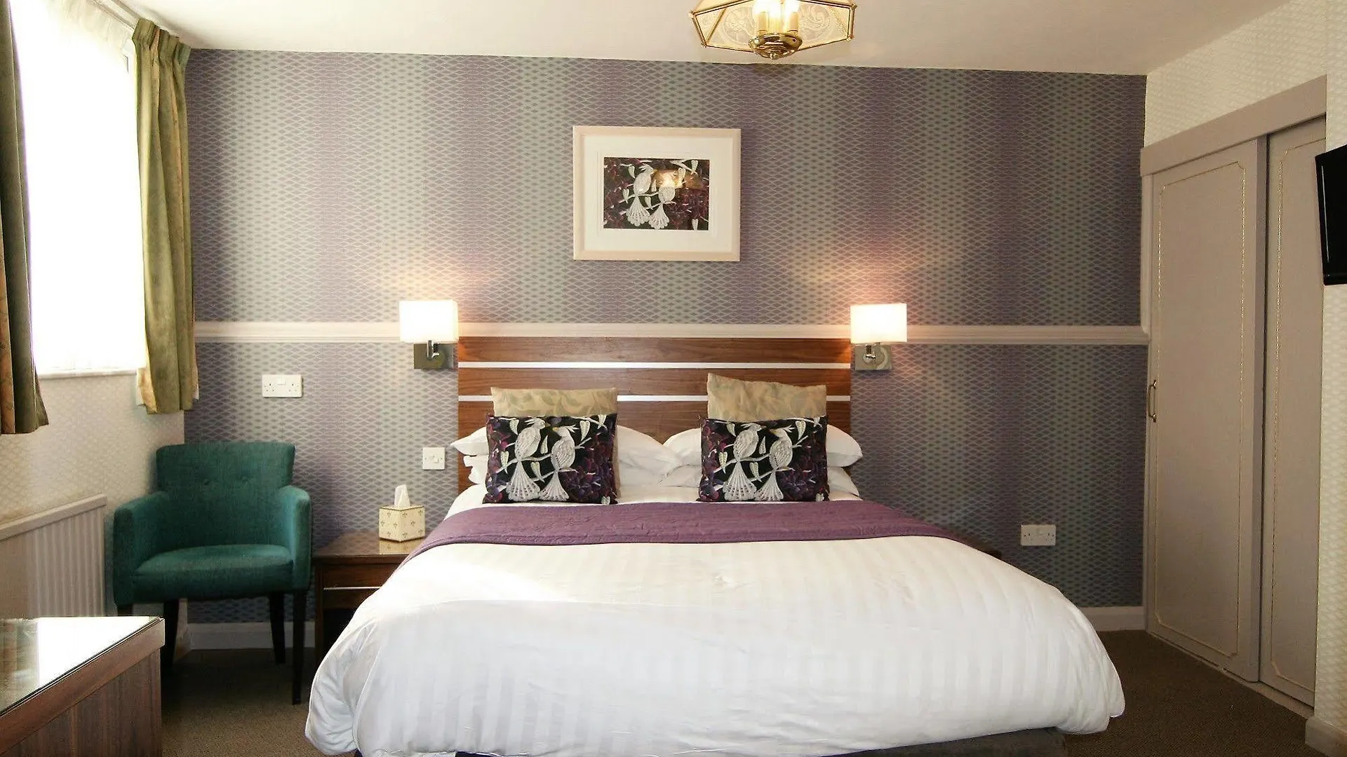 Hotel Quayside Brixham