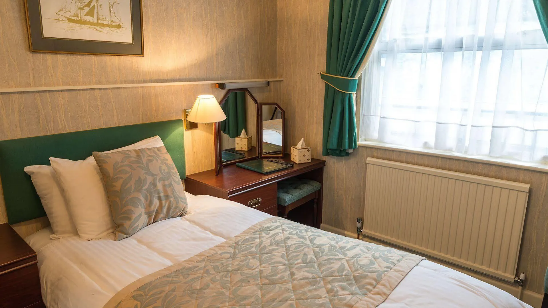 Hotel Quayside Brixham