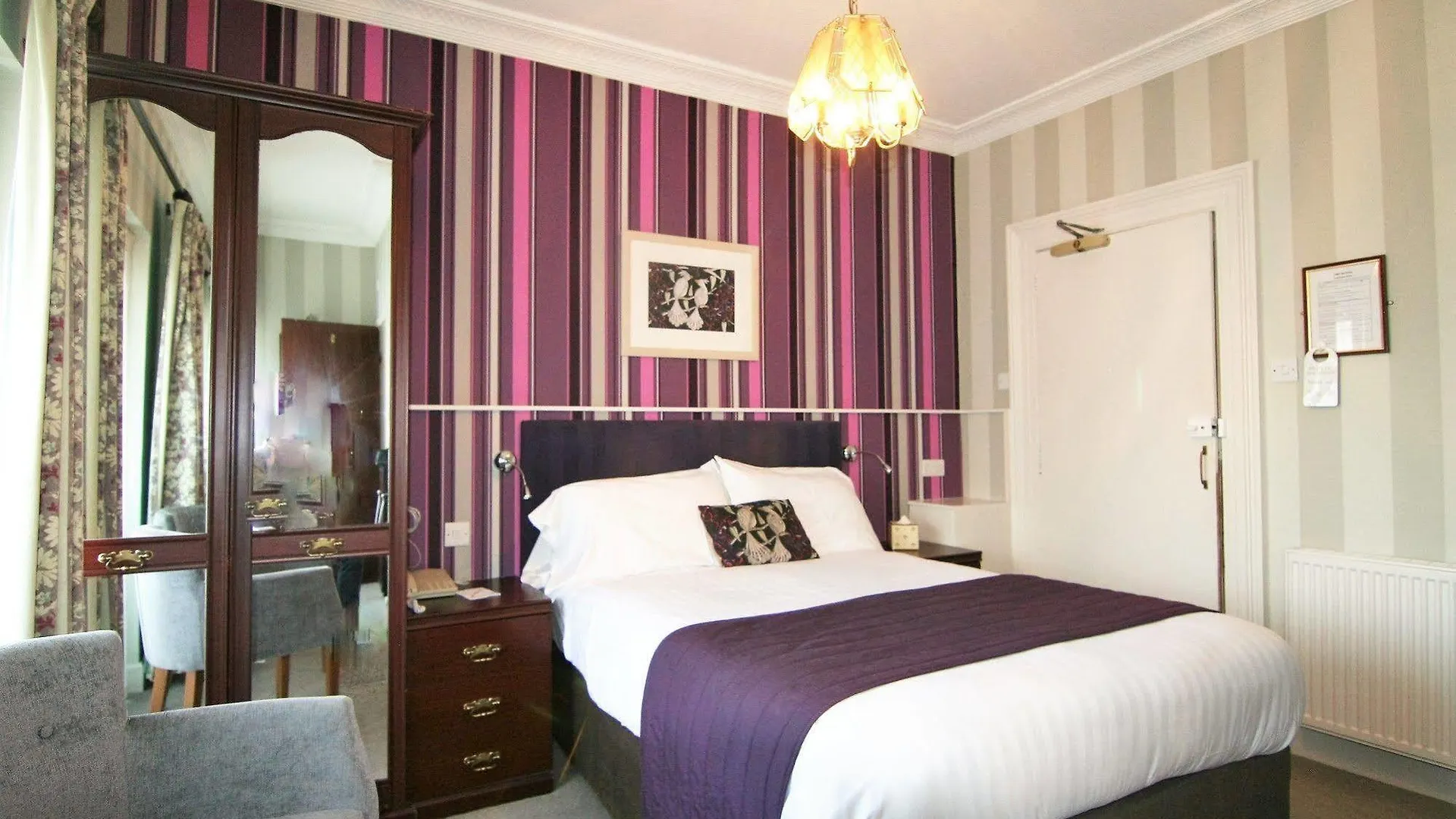 Quayside Hotel Brixham