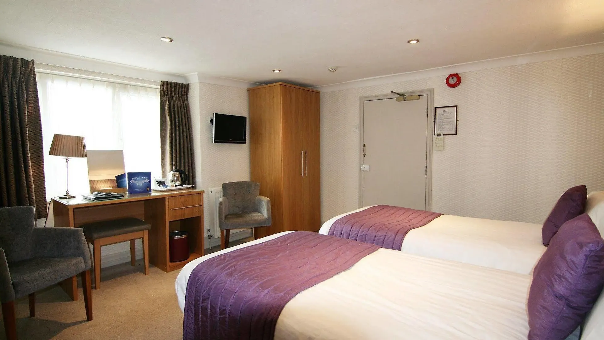 Hotel Quayside
