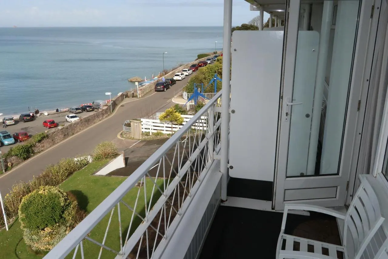 Devoncourt Devoncoast Seaview Apartment Brixham