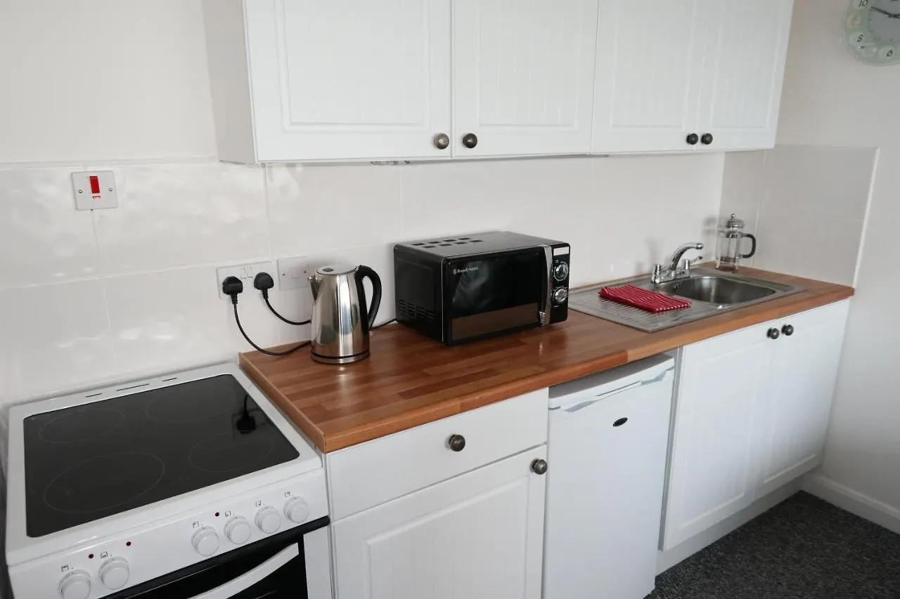 Devoncourt Devoncoast Seaview Apartment