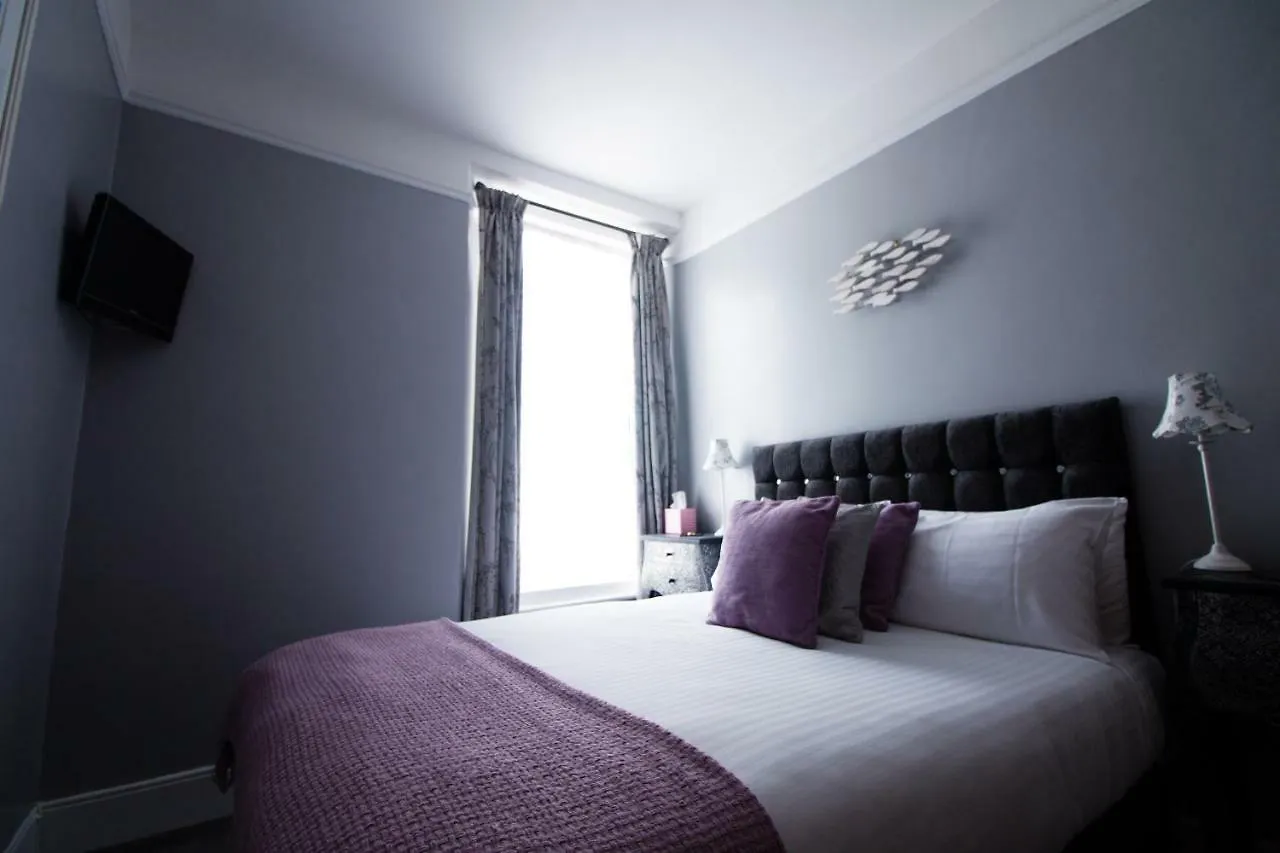 Woodlands بيت ضيافة بركسهام