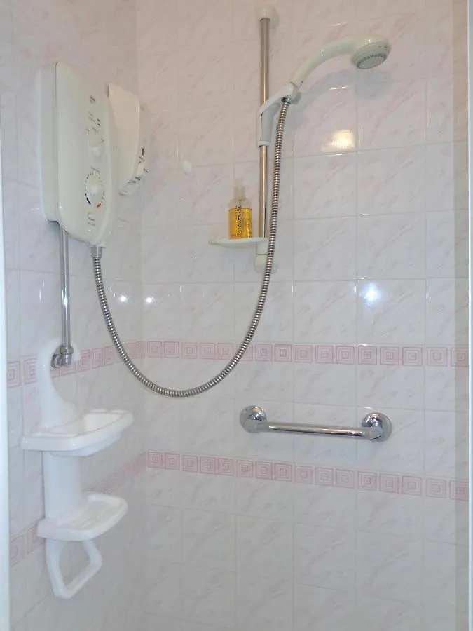 Anchorage Vendégház 4*
