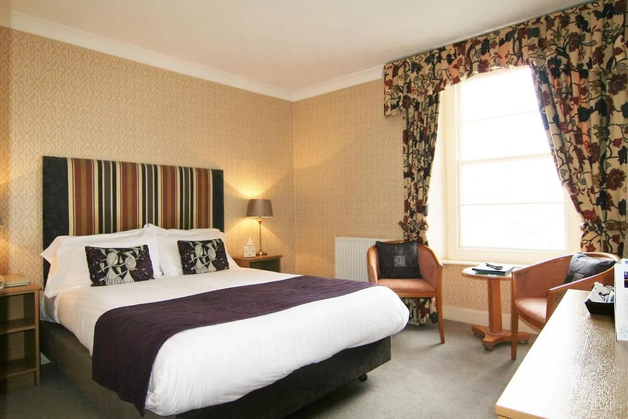 Quayside 3*