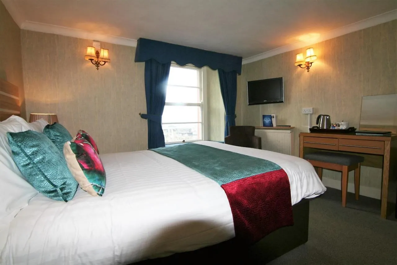 Hotel Quayside