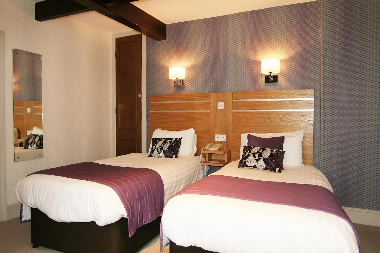 Hotel Quayside