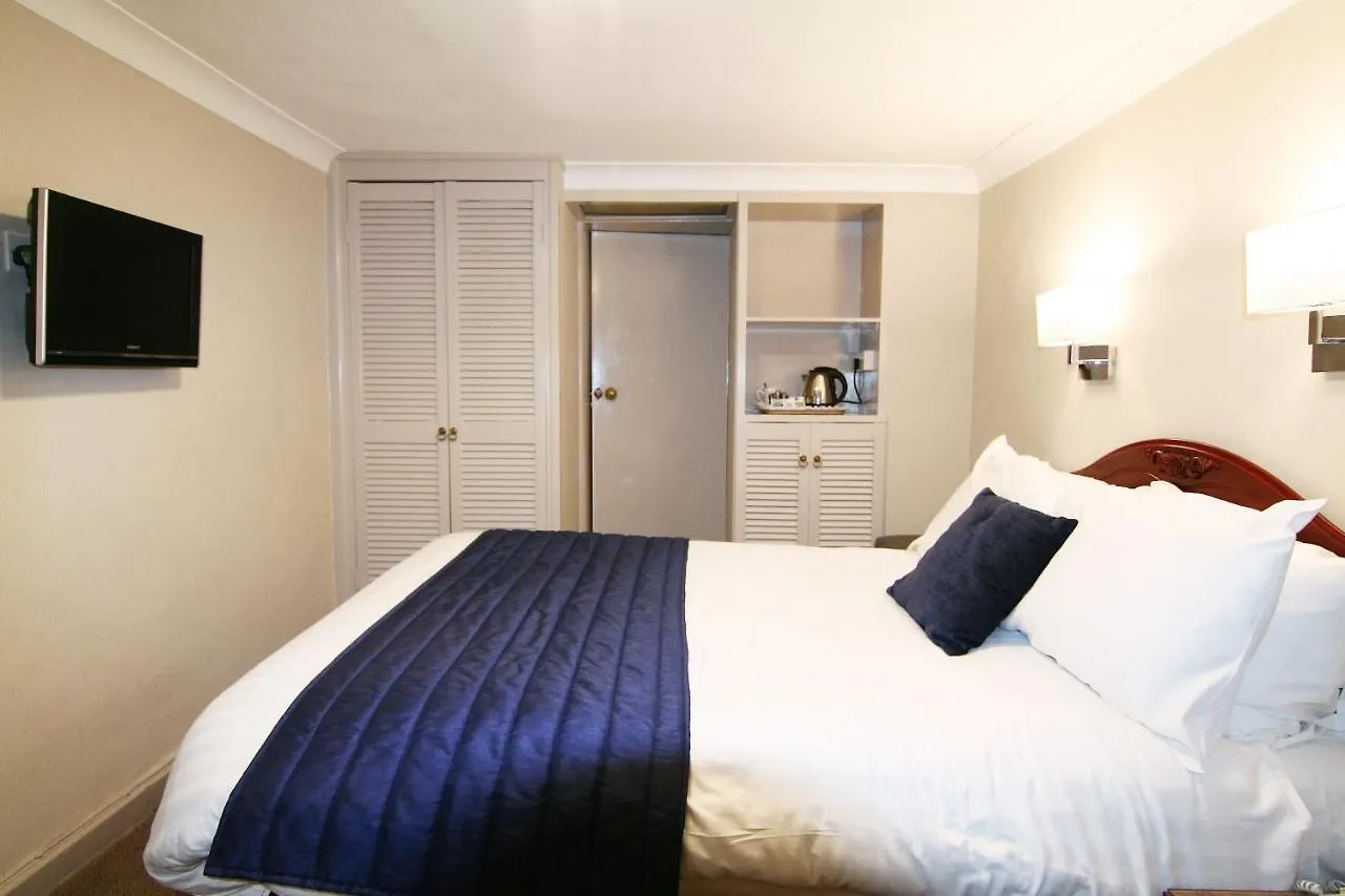 Hotel Quayside Brixham