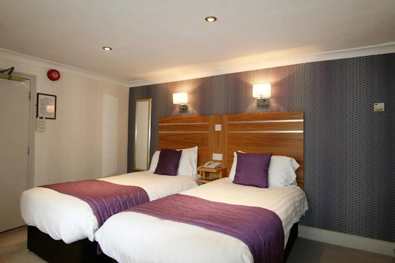 Quayside 3* Brixham