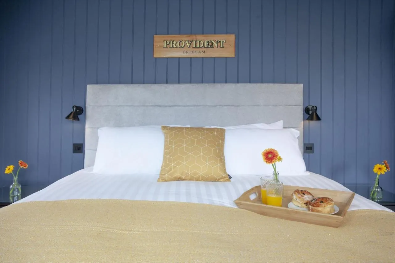Provident, Maritime Suites, 5*